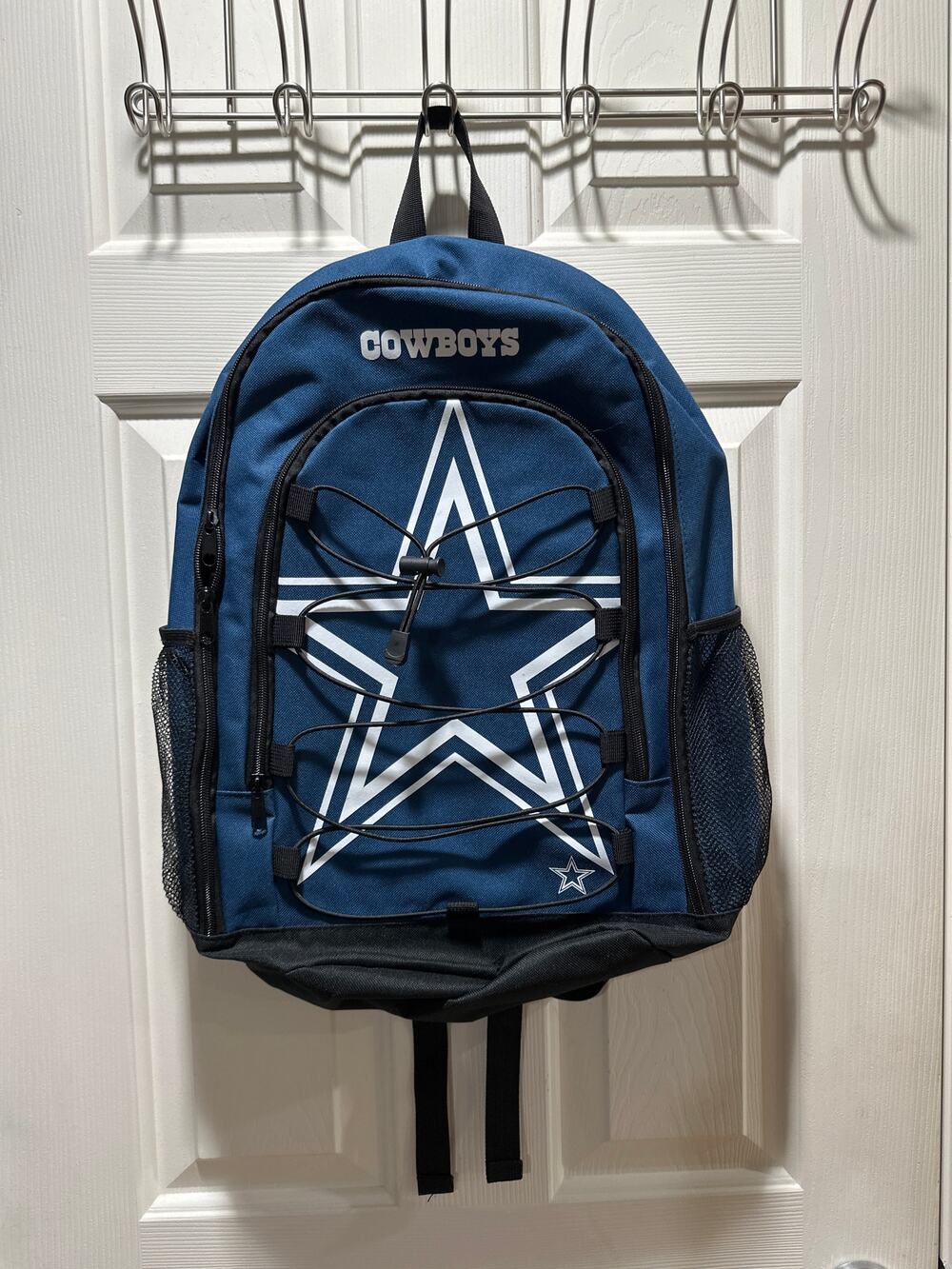 Forever Collectibles NFL Dallas Cowboys backpack